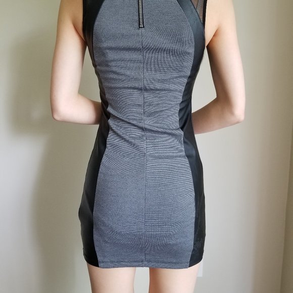 Club Dress - Picture 3 of 3